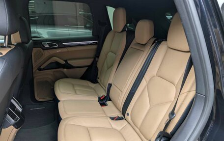 Porsche Cayenne III, 2015 год, 3 849 000 рублей, 11 фотография
