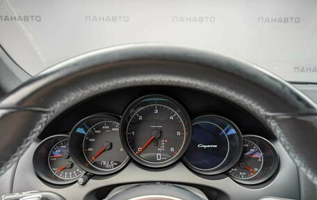 Porsche Cayenne III, 2015 год, 3 849 000 рублей, 14 фотография