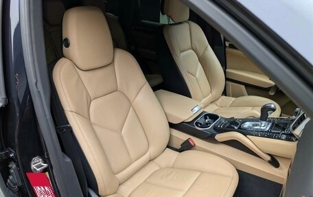 Porsche Cayenne III, 2015 год, 3 849 000 рублей, 13 фотография