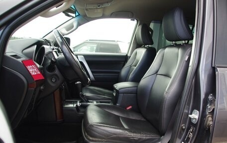 Toyota Land Cruiser Prado 150 рестайлинг 2, 2014 год, 3 299 000 рублей, 7 фотография
