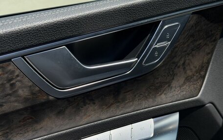 Audi A7, 2020 год, 6 300 000 рублей, 13 фотография