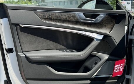 Audi A7, 2020 год, 6 300 000 рублей, 12 фотография