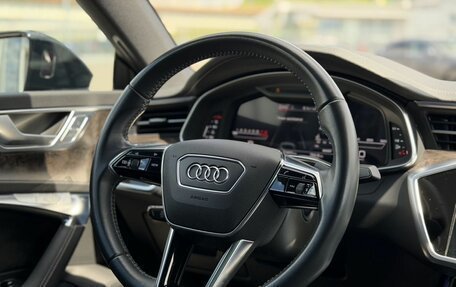Audi A7, 2020 год, 6 300 000 рублей, 19 фотография