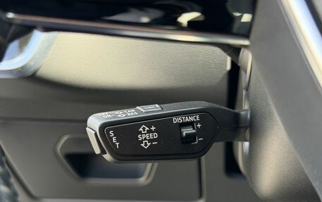 Audi A7, 2020 год, 6 300 000 рублей, 21 фотография