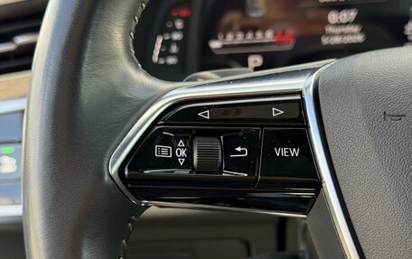 Audi A7, 2020 год, 6 300 000 рублей, 22 фотография