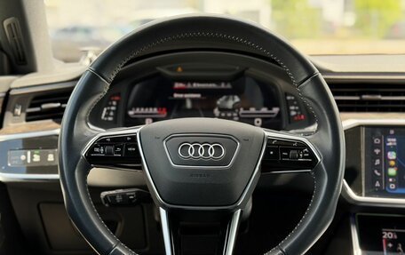 Audi A7, 2020 год, 6 300 000 рублей, 20 фотография