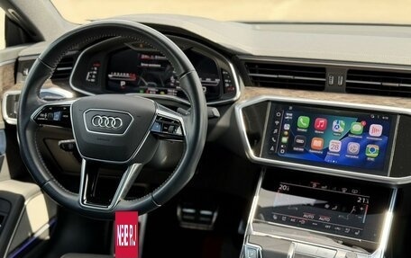 Audi A7, 2020 год, 6 300 000 рублей, 18 фотография
