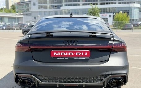 Audi A7, 2020 год, 6 300 000 рублей, 5 фотография