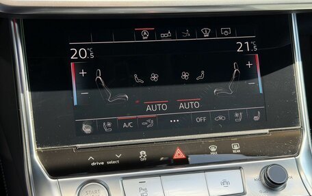 Audi A7, 2020 год, 6 300 000 рублей, 27 фотография
