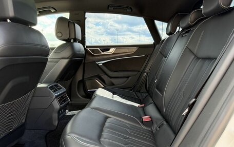 Audi A7, 2020 год, 6 300 000 рублей, 32 фотография