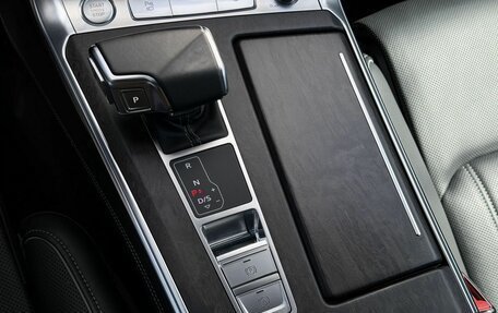 Audi A7, 2020 год, 6 300 000 рублей, 28 фотография