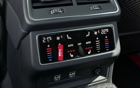 Audi A7, 2020 год, 6 300 000 рублей, 31 фотография