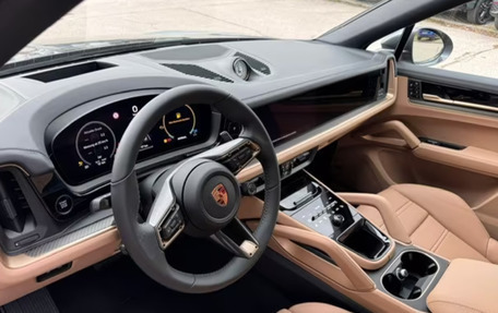 Porsche Cayenne III, 2026 год, 18 156 712 рублей, 8 фотография