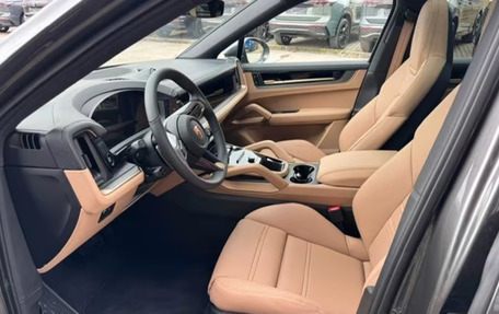 Porsche Cayenne III, 2026 год, 18 156 712 рублей, 2 фотография