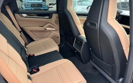 Porsche Cayenne III, 2026 год, 18 156 712 рублей, 12 фотография
