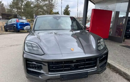 Porsche Cayenne III, 2026 год, 18 156 712 рублей, 3 фотография