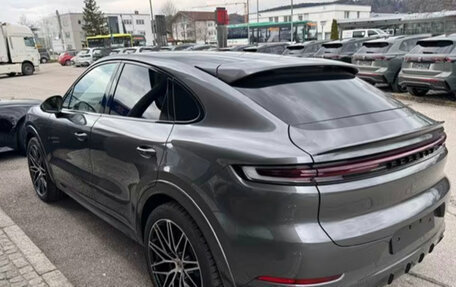 Porsche Cayenne III, 2026 год, 18 156 712 рублей, 7 фотография