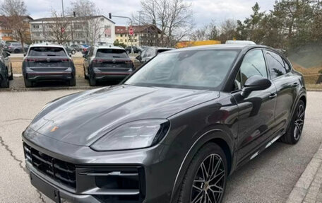 Porsche Cayenne III, 2026 год, 18 156 712 рублей, 4 фотография