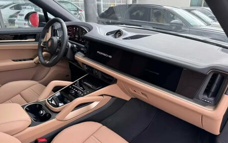 Porsche Cayenne III, 2026 год, 18 156 712 рублей, 9 фотография