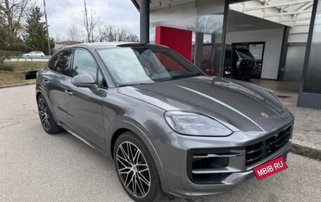 Porsche Cayenne III, 2026 год, 18 156 712 рублей, 1 фотография