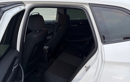 BMW X1, 2012 год, 1 200 000 рублей, 9 фотография
