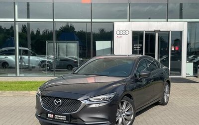 Mazda 6, 2020 год, 2 990 000 рублей, 1 фотография