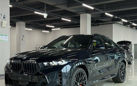 BMW X6, 2026 год, 16 490 000 рублей, 1 фотография