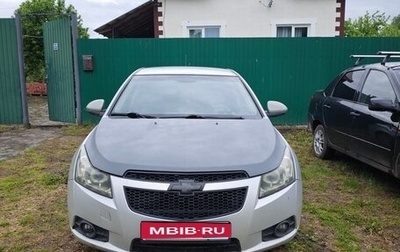 Chevrolet Cruze II, 2011 год, 600 000 рублей, 1 фотография