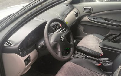 Nissan Almera, 2002 год, 260 000 рублей, 1 фотография
