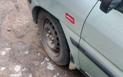 Hyundai Matrix I рестайлинг, 2004 год, 280 000 рублей, 1 фотография