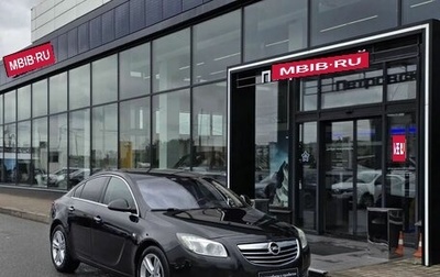 Opel Insignia II рестайлинг, 2011 год, 700 000 рублей, 1 фотография