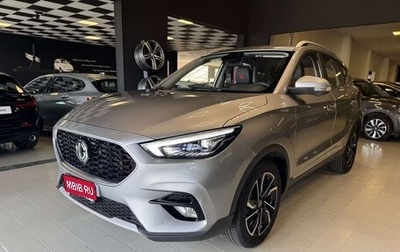 MG ZS II, 2024 год, 2 115 004 рублей, 1 фотография