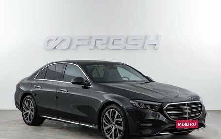 Mercedes-Benz E-Класс, 2024 год, 6 893 055 рублей, 1 фотография