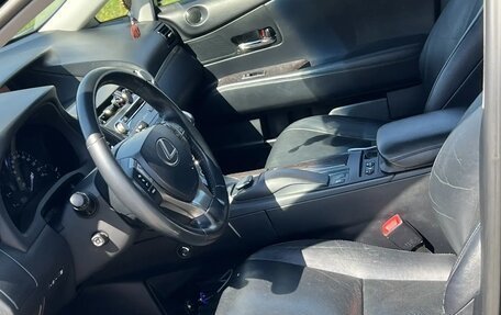 Lexus RX III, 2012 год, 2 220 000 рублей, 7 фотография