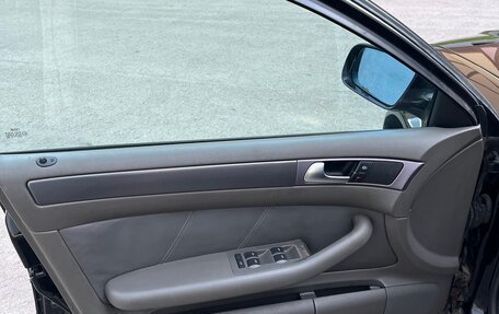 Audi A6, 2001 год, 450 000 рублей, 6 фотография