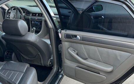 Audi A6, 2001 год, 450 000 рублей, 8 фотография