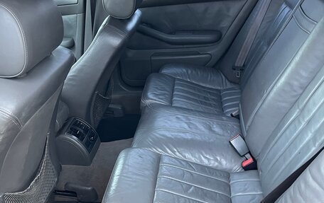 Audi A6, 2001 год, 450 000 рублей, 11 фотография