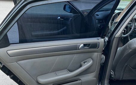 Audi A6, 2001 год, 450 000 рублей, 10 фотография