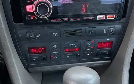 Audi A6, 2001 год, 450 000 рублей, 13 фотография