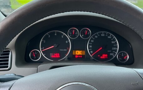 Audi A6, 2001 год, 450 000 рублей, 14 фотография