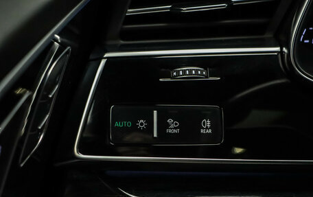 Audi Q8 I, 2019 год, 5 590 000 рублей, 16 фотография