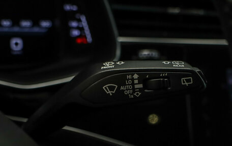 Audi Q8 I, 2019 год, 5 590 000 рублей, 14 фотография
