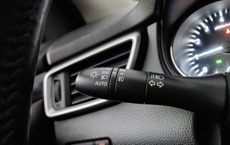 Nissan Qashqai, 2014 год, 1 240 000 рублей, 19 фотография