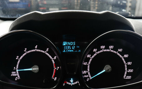 Ford Fiesta, 2019 год, 1 059 000 рублей, 12 фотография