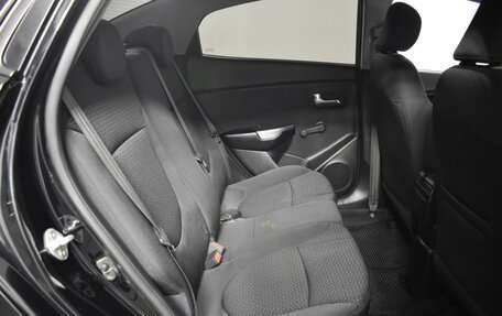 KIA Rio III рестайлинг, 2017 год, 798 100 рублей, 7 фотография