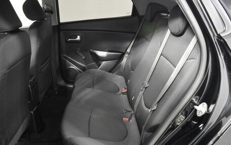 KIA Rio III рестайлинг, 2017 год, 798 100 рублей, 9 фотография