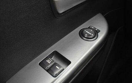 KIA Rio III рестайлинг, 2017 год, 798 100 рублей, 19 фотография