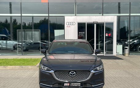 Mazda 6, 2020 год, 2 990 000 рублей, 2 фотография