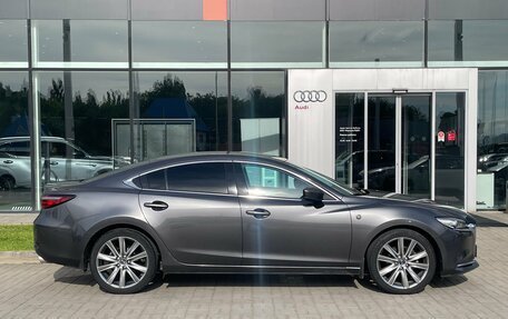 Mazda 6, 2020 год, 2 990 000 рублей, 4 фотография