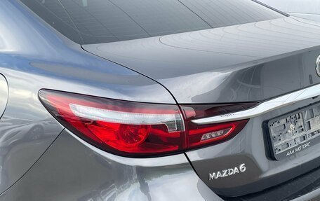 Mazda 6, 2020 год, 2 990 000 рублей, 10 фотография